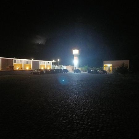 Bagos Do Vilar Cadaval Екстер'єр фото